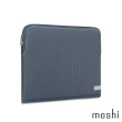 【moshi】Pluma for MacBook Pro/Air 13 輕薄防震筆電內袋（USB-C port）