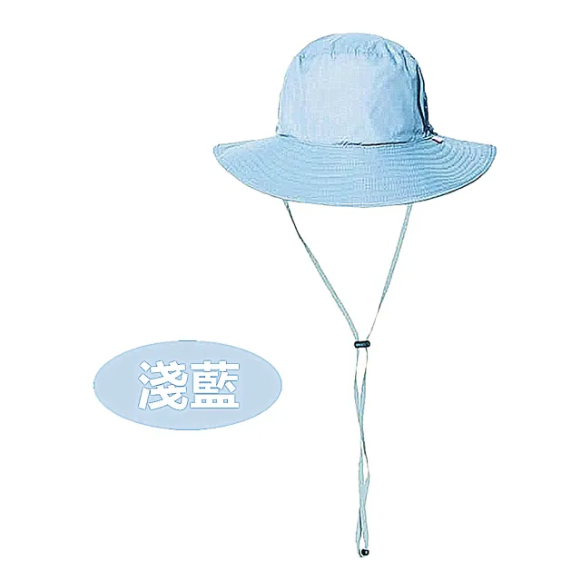 【Santo】MT-13 遮陽帽 防潑水速乾透氣 防曬帽