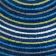 【Ambience】比利時manhattan現代地毯-星軌(160x230cm)