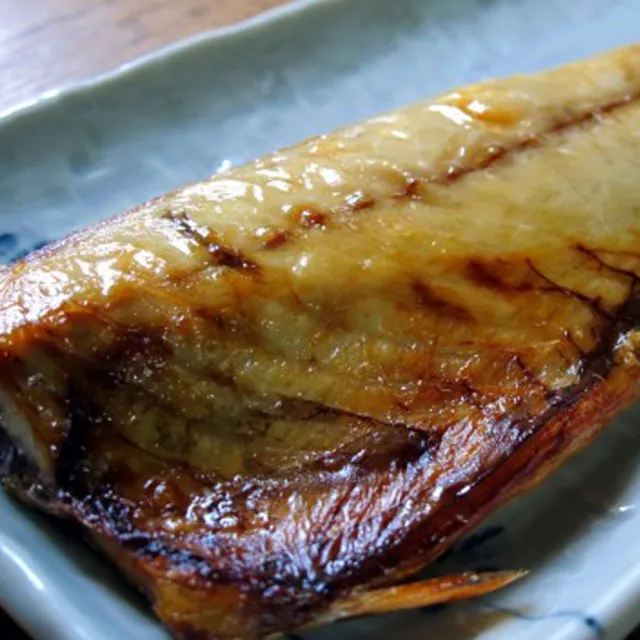 【那魯灣生鮮&幸福小胖】挪威薄鹽鯖魚6包(210g/包)