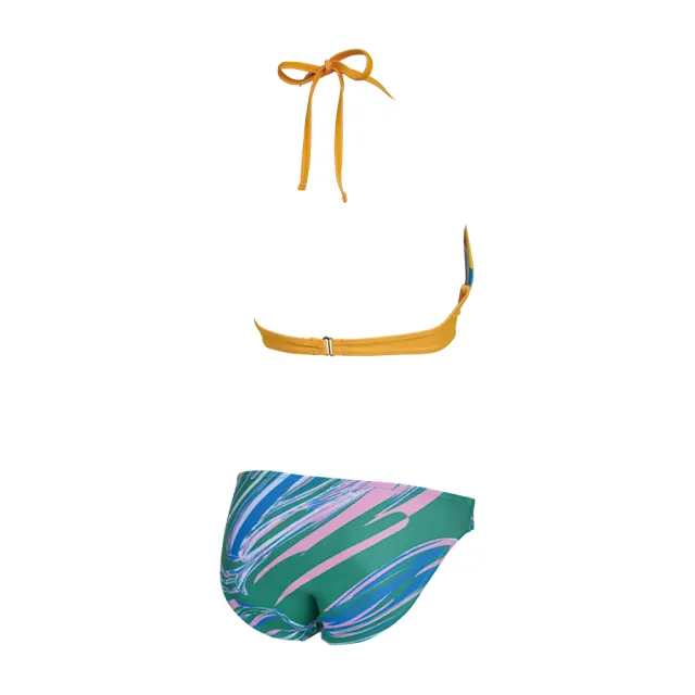 【MARIUM】泳衣 比基尼 女生泳裝 多件式泳裝(MAR-8307W)