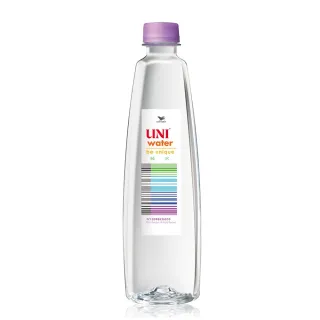 【UNI】Water純水550mlx5箱(共120入)