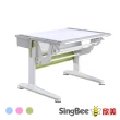 【SingBee 欣美】寬105cm 兒童書桌 KDG-105(書桌 兒童書桌 升降桌)