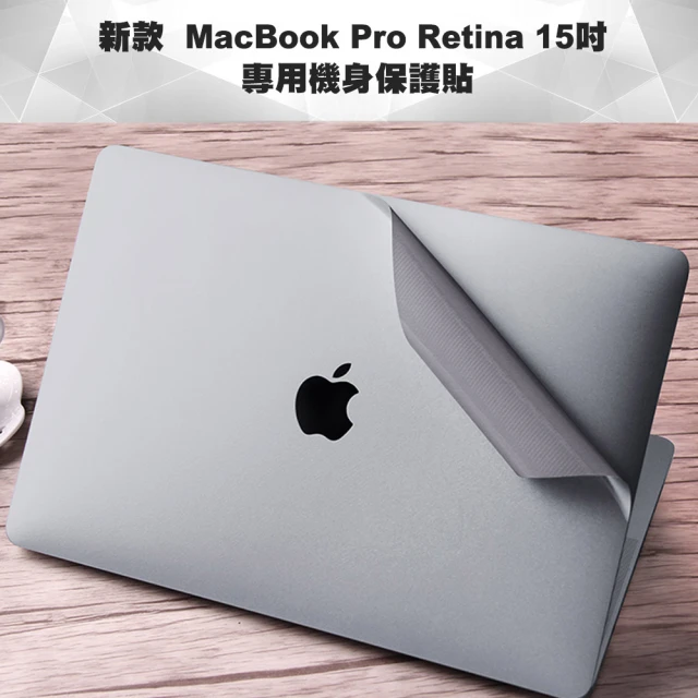 Pipetto MacBook Air 15吋 2023 C