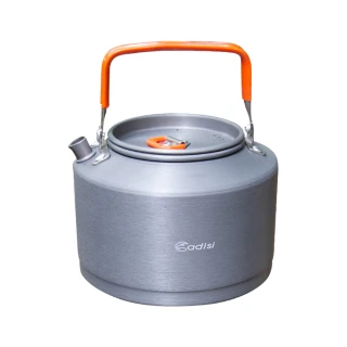 【ADISI】硬質氧化鋁茶壺 AC565011(硬質氧化、茶壺、盛宴)