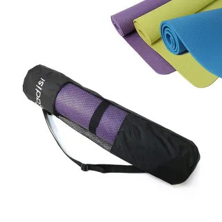 【ADISI】10mm NBR 瑜珈墊外袋AS16186(收納袋、皮拉提斯、體適能、瑜珈墊)