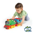 【英國驚奇玩具 WOW Toys】蒸汽火車 山姆