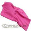 【OMAX】新款雙面透氣3D護頸口罩-3入(顏色隨機-速)