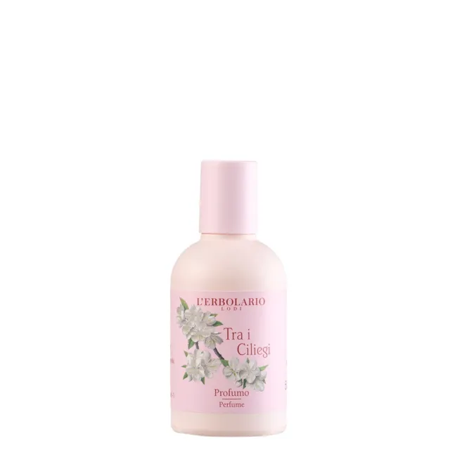 【L’ERBOLARIO 蕾莉歐】櫻花樹香水50ml