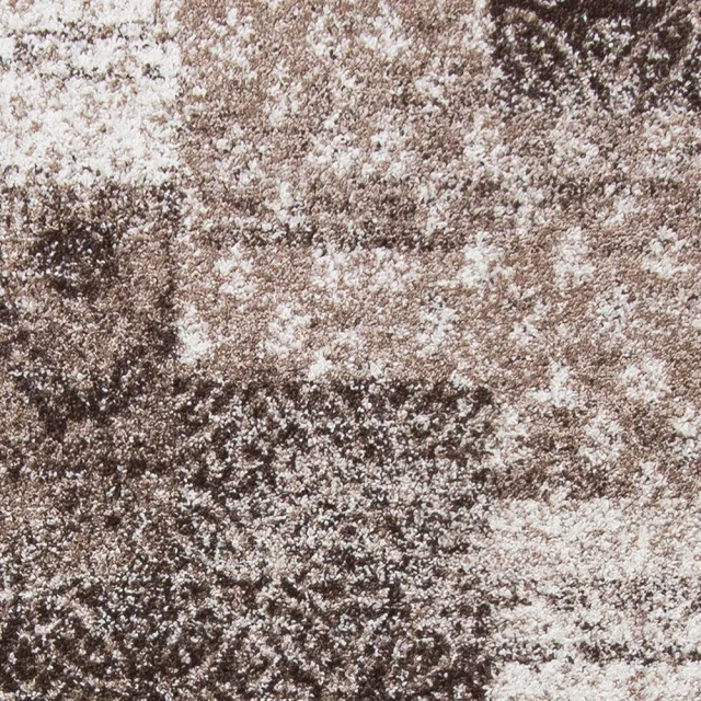 【Ambience】比利時Nomad現代地毯-土庫曼(135x190cm)