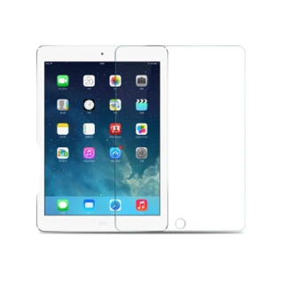 【Geroots】New iPad 9.7吋2017/2018鋼化玻璃保護貼
