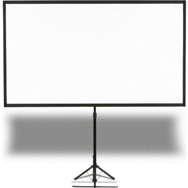 【EPSON】巧攜式投影布幕銀幕(ELPSC21)