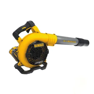 【DEWALT 得偉】美國 得偉 DEWALT 60V Max無碳刷吹風槍3.0Ah DCBL770X1(DCBL770X1)