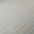 【EverSoft 寶貝墊】美國原裝進口天然乳膠枕(13cm／１入)