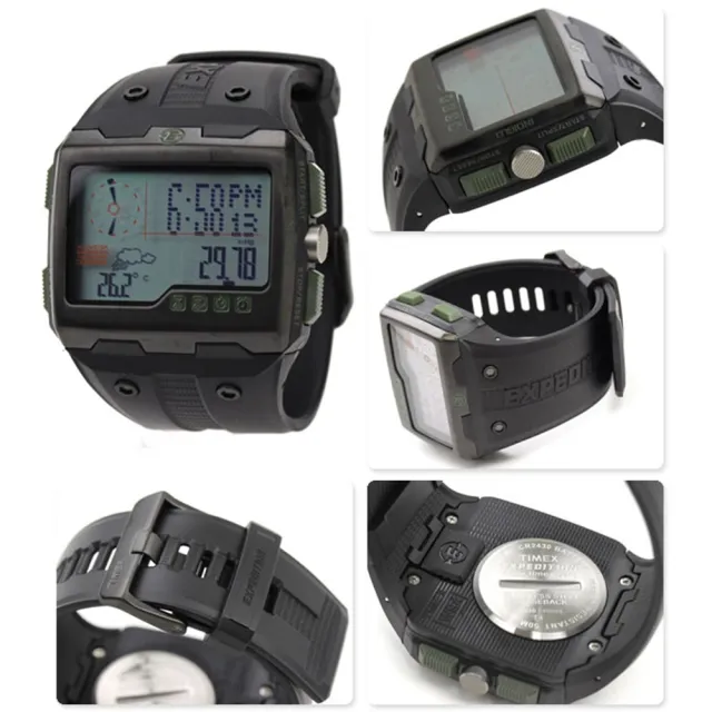 Timex ws4 on sale