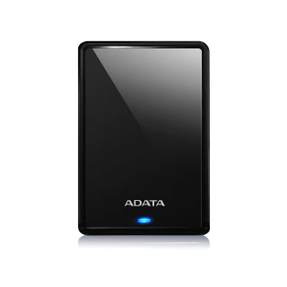【ADATA 威剛】HV620S 4TB 輕薄 2.5吋行動硬碟