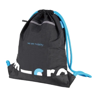 【瑞士 MICRO】瑞士滑板車_專屬配件(健身背包 gym bag M號)
