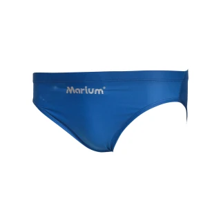 【MARIUM】泳褲 男童泳褲 競賽泳褲-蝙蝠俠(MAR-8118AJ)