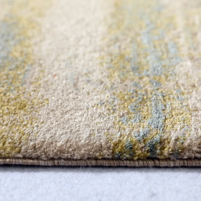 【范登伯格】歐斯特 都會流行進口地毯-霞光(80x150cm/共二色)