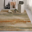 【范登伯格】歐斯特 都會流行進口地毯-霞光(80x150cm/共二色)