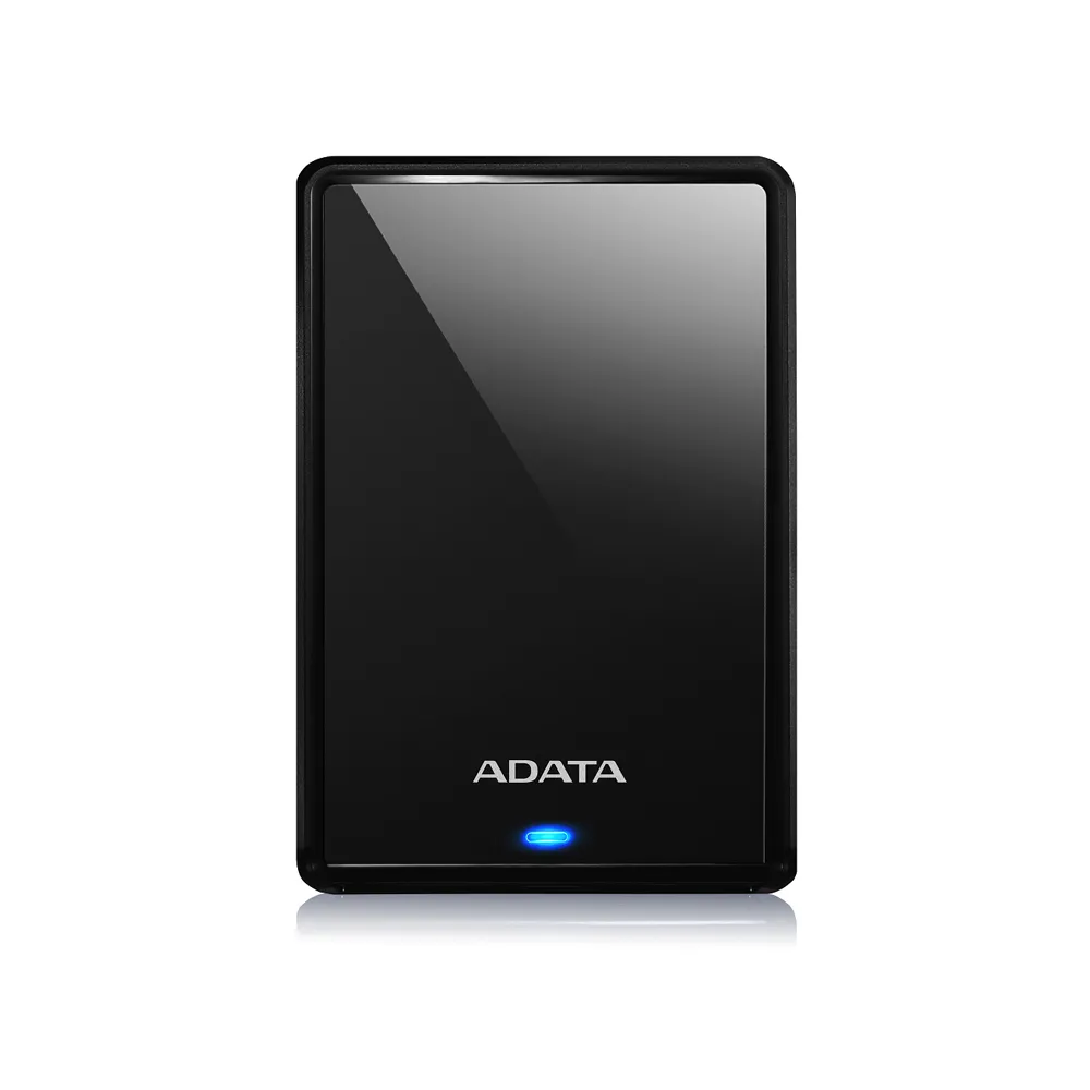 【ADATA 威剛】HV620S 1TB 輕薄 2.5吋行動硬碟