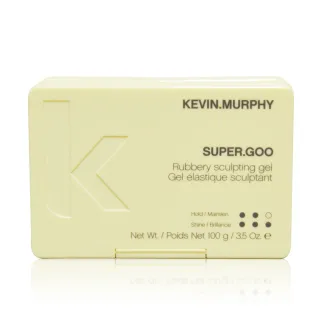 【KEVIN.MURPHY】SUPER.GOO 彈簧膠(100g)