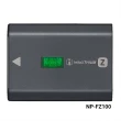 【SONY 索尼】NP-FZ100 Z系列智慧型鋰電池(原廠公司貨)