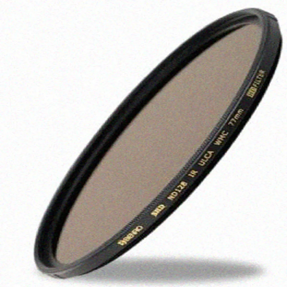 【BENRO百諾】圓形減光鏡 SHD ND 64/128/256/500/1000-58mm(勝興公司貨)
