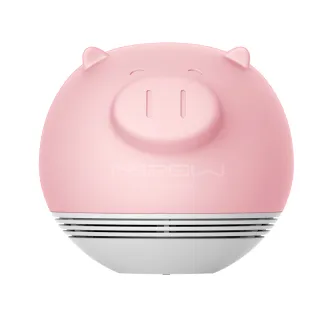 【MiPOW】PLAYBULB zoocoro 造型藍牙喇叭氣氛燈(豬豬)