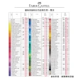 【Faber-Castell】PITT 藝術家級 粉彩色鉛筆 12色(原廠公司貨)