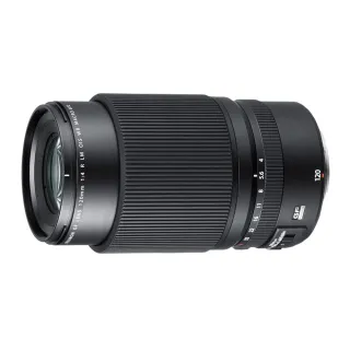 【FUJIFILM 富士】GF120mmF4 R LM OIS WR Macro 微距鏡頭*(平行輸入)