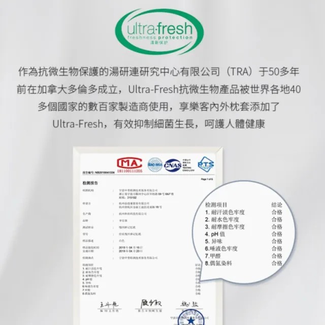 經典慢回彈記憶枕(波浪型健康護頸枕 記憶棉枕)