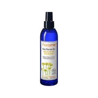 【Florame法恩】義大利永久花純露200ml