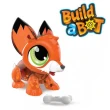 【P&P GAMES】可愛機甲獸 Build a Bot-狐狸(BB16449)