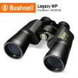 【Bushnell】Legacy WP 經典系列 10x50mm 大口徑防水型雙筒望遠鏡 120150(公司貨)