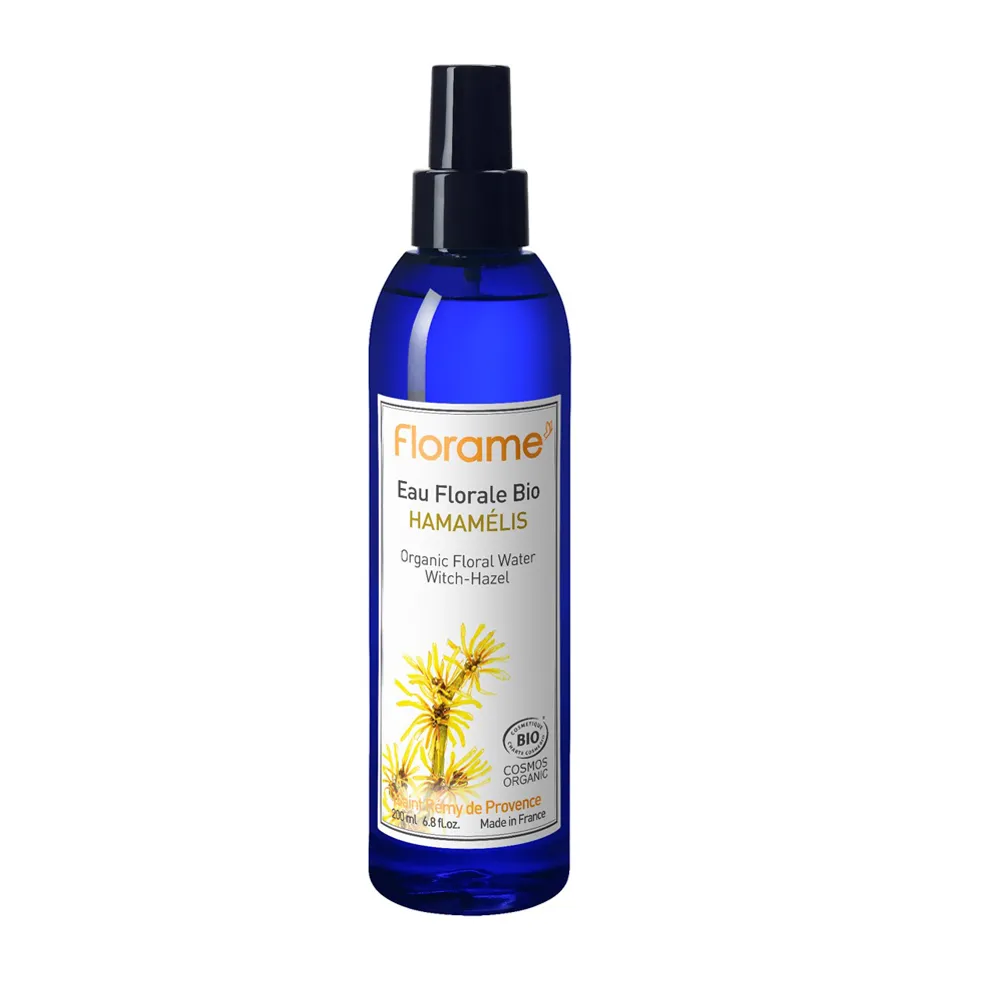 【Florame】金縷梅純露200ml