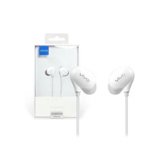【VIVO】XE710 HiFi入耳式耳機(盒裝)
