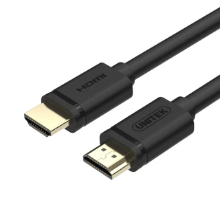 【UNITEK】1.4版HDMI高畫質數位傳輸線15M Y-C143M(HDMI)