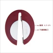 【EXCELSA】Enoteque環型鋁箔刀(割錫紙刀 割錫器 割箔器 割箔刀)