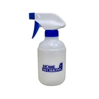 【HOME WORKING】噴瓶300ml(噴灌/分裝噴瓶)