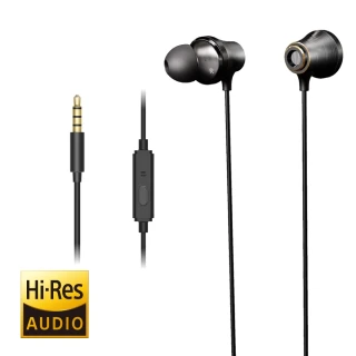 【archgon亞齊慷】AE-02K Bis Hi-Res 高解析線控入耳式雙單體耳機