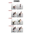【SKLZ】臀肌訓練帶-健身田徑籃球肌力訓練配件 依賣場(HPZ-01-02)