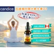 【Candice康迪斯】加拿大原裝進口維生素D3滴液兩瓶組(30ml／瓶)