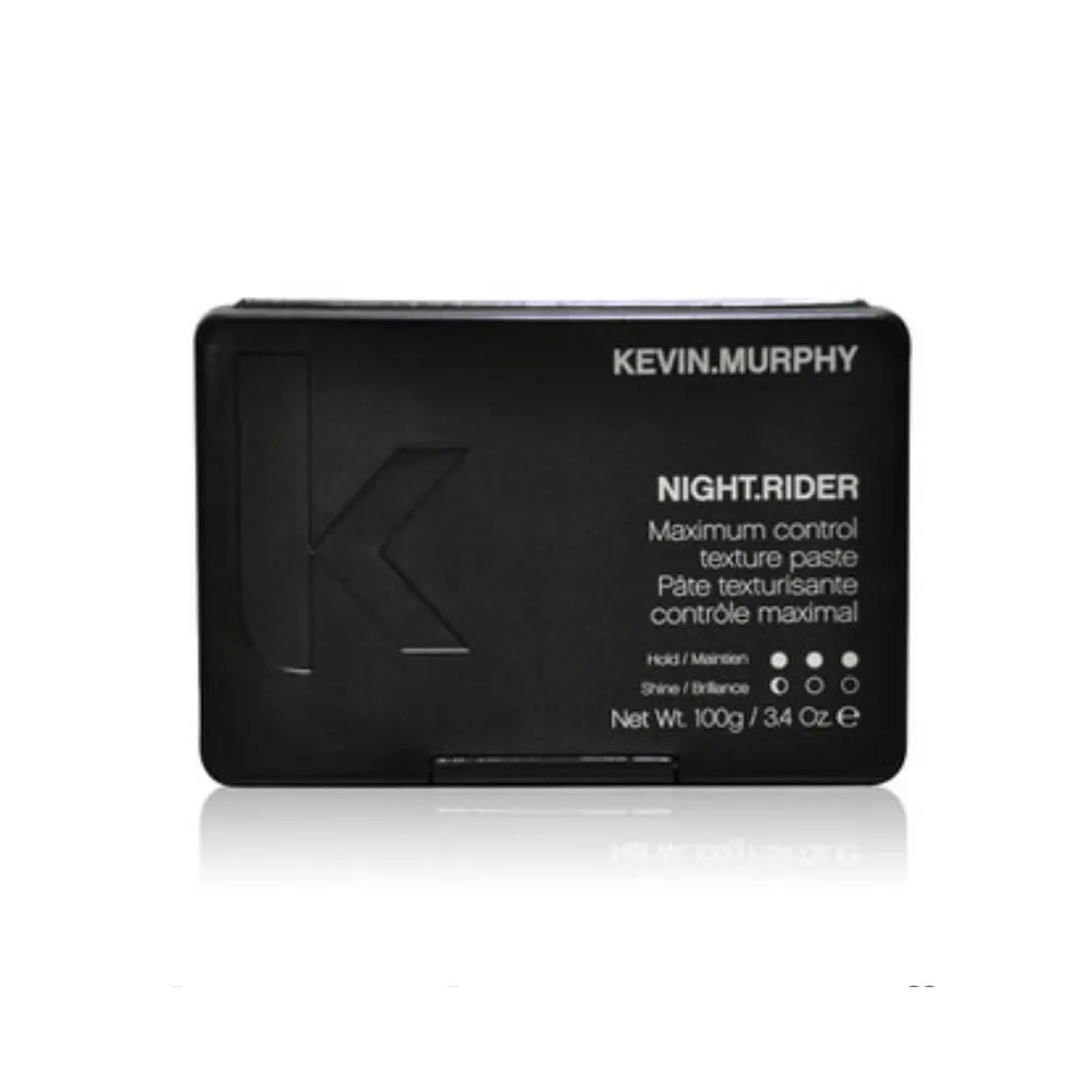 【KEVIN.MURPHY】NIGHT.RIDER暗夜騎士(100g)