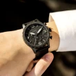 【FOSSIL】公司貨 粗曠風格大錶徑個性腕錶(JR1354)