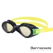 【Barracuda 巴洛酷達】成人抗UV防霧泳鏡(TITANIUM ＃16435 獨家專利防霧)