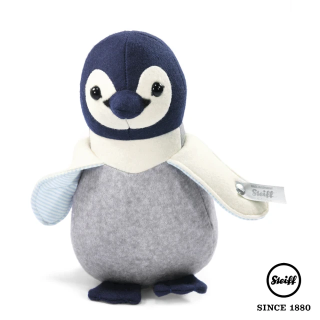 STEIFF Selection Felt Penguin 企鵝(精選限量版)