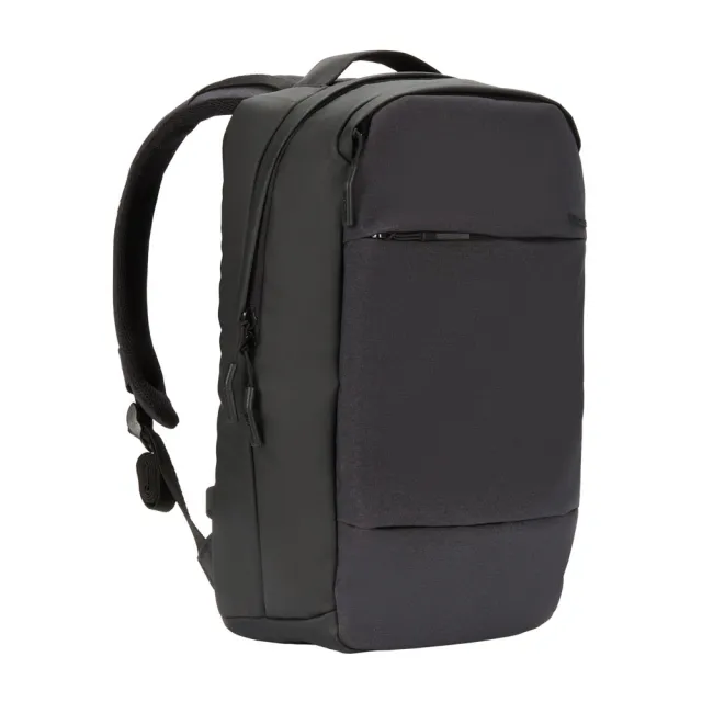 【Incase】雙11 City 城市系列迷你背包(黑)