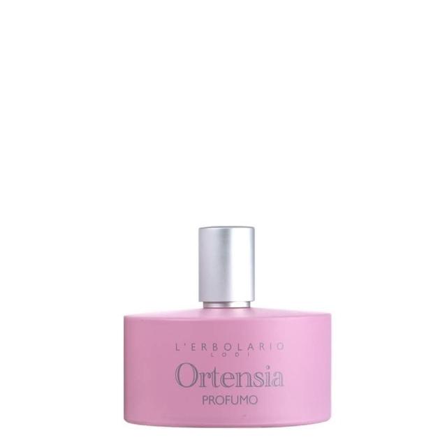 L’ERBOLARIO蕾莉歐 繡球花香水 女性淡香氛清新香氣 31ml-60ml官方直營