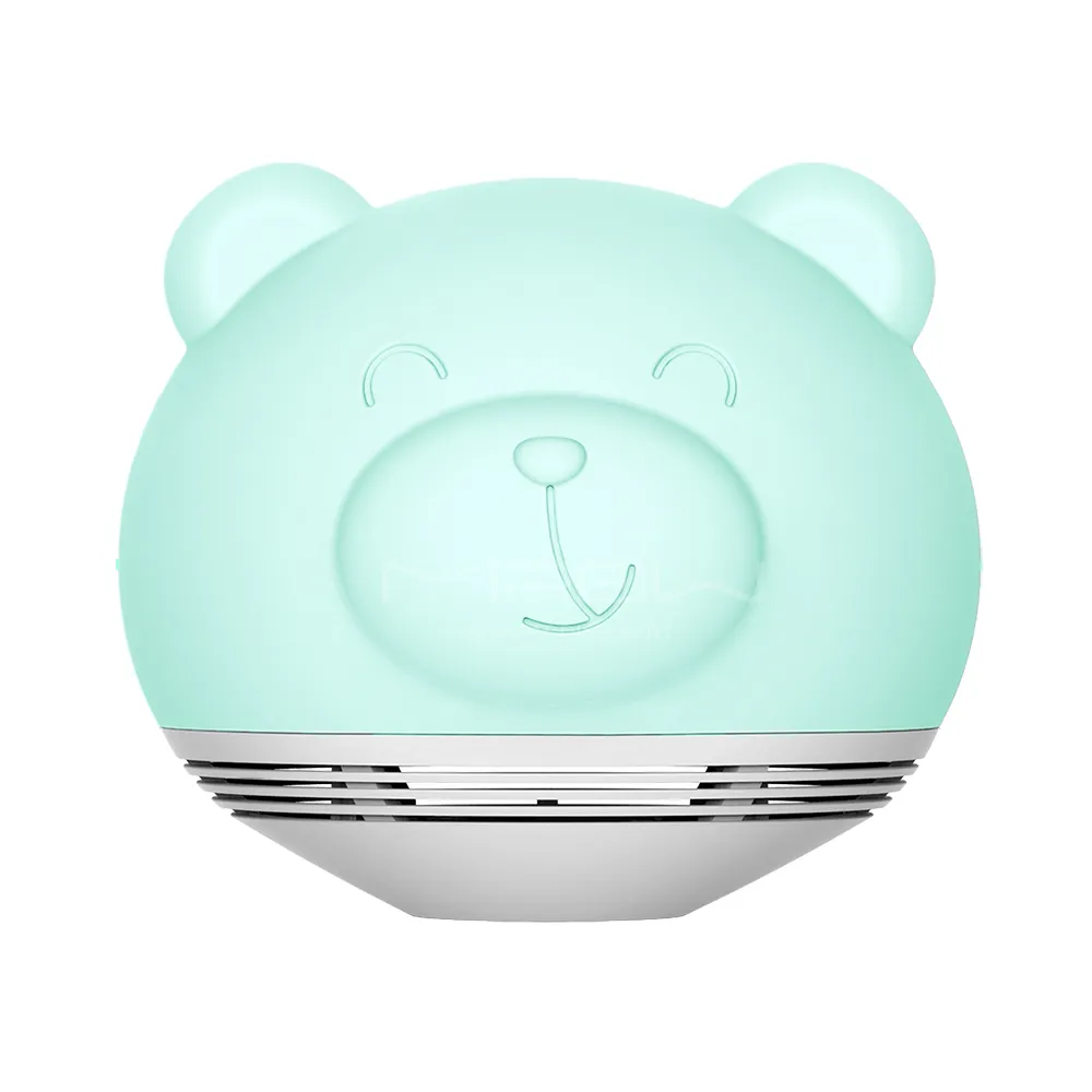 【MiPOW】PLAYBULB zoocoro 造型藍牙喇叭氣氛燈(熊熊)